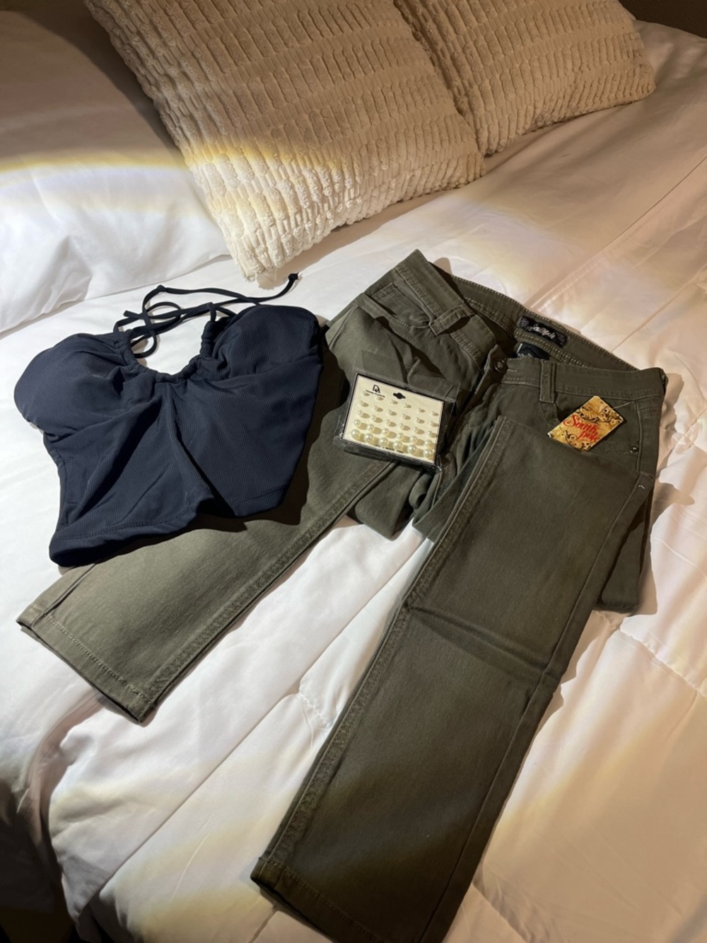 Outfit Bundle